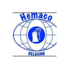 logo hemacobelgium