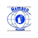 logo hemacobelgium
